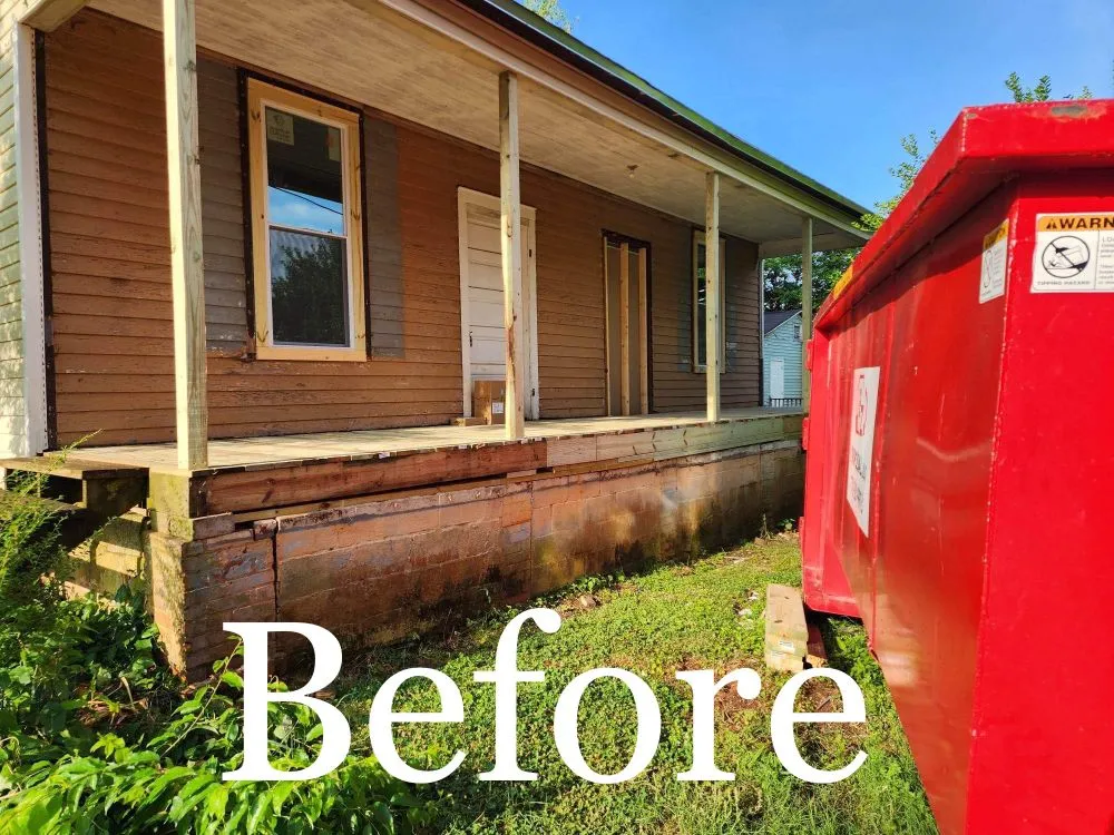 Top-rated yard cleanup service in Hogansville, GA by C Home And Land Services