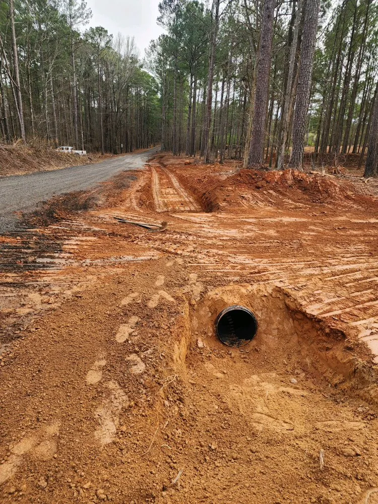 Local garden landscaping experts serving Hogansville, GA - C Home And Land Services