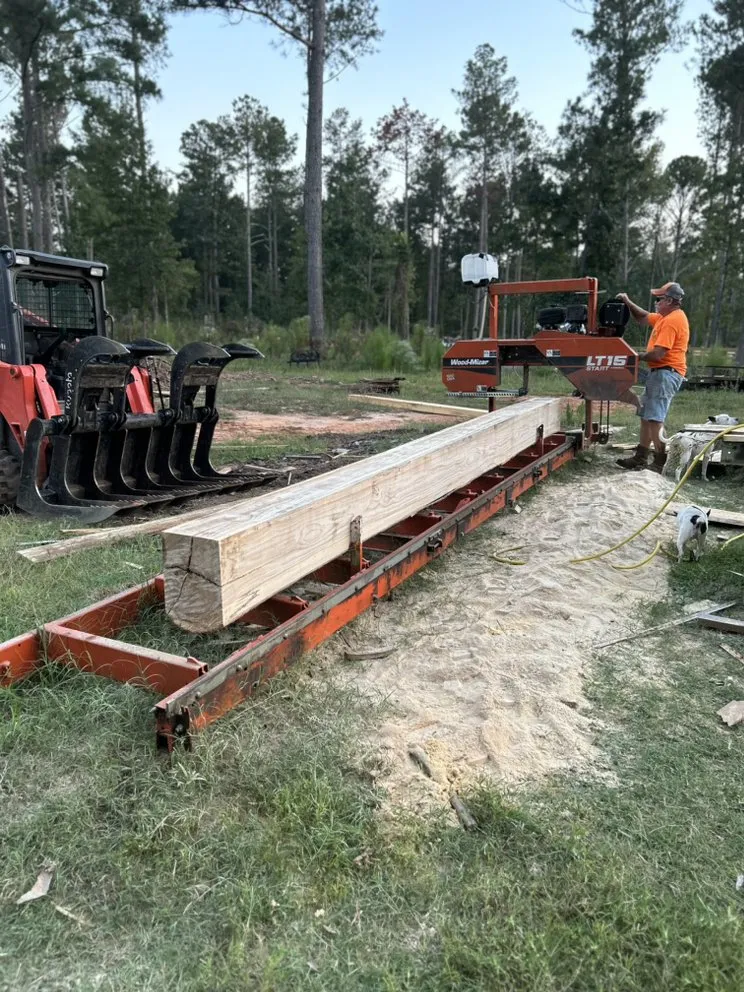 Affordable yard maintenance experts serving Hogansville, GA - C Home And Land Services