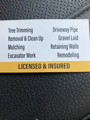 C Home And Land Services