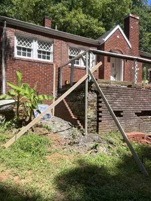 C J Kirkland Land & Hardscape