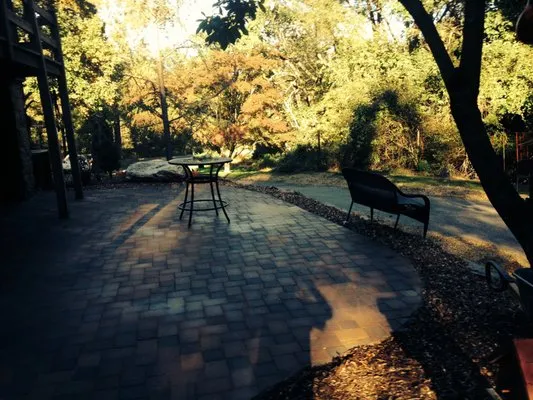 C J O'Neill Masonry & Landscapes