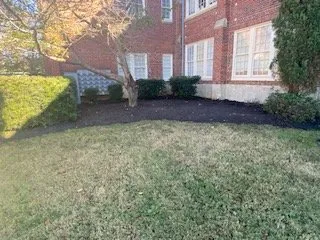 Custom landscape installation for outdoor upgrades across Pelion, SC - C J Tractor Service