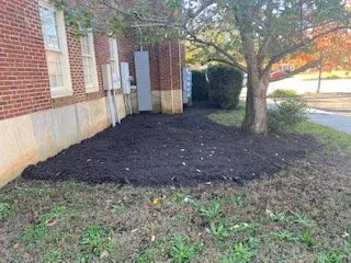 Top-rated residential landscaping in Pelion, SC by C J Tractor Service