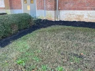 Expert lawn care service in Pelion, SC - C J Tractor Service