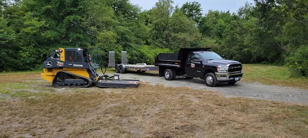 Affordable lawn care service in Richmond RI, RI - C J Viveiros Landscaping