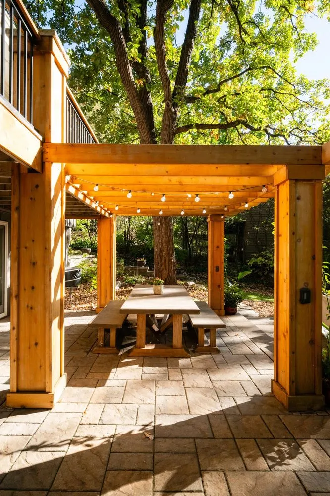 Top-rated garden landscaping experts serving Edina, MN - C Johnson Landscape Design Group