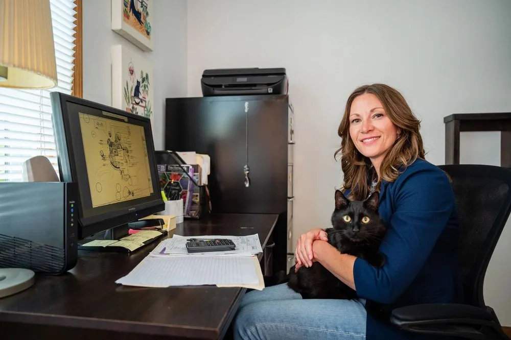 Custom landscape design for residential properties across Edina, MN - C Johnson Landscape Design Group