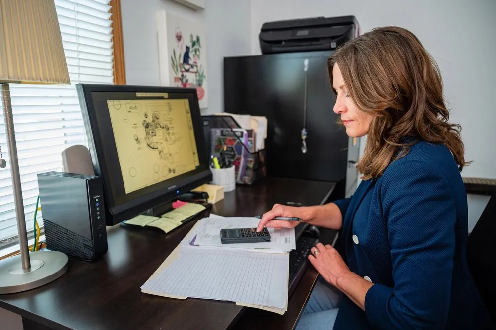 Professional landscape design for outdoor upgrades across Edina, MN - C Johnson Landscape Design Group