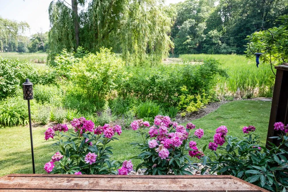 Affordable residential landscaping near you across Edina, MN - C Johnson Landscape Design Group