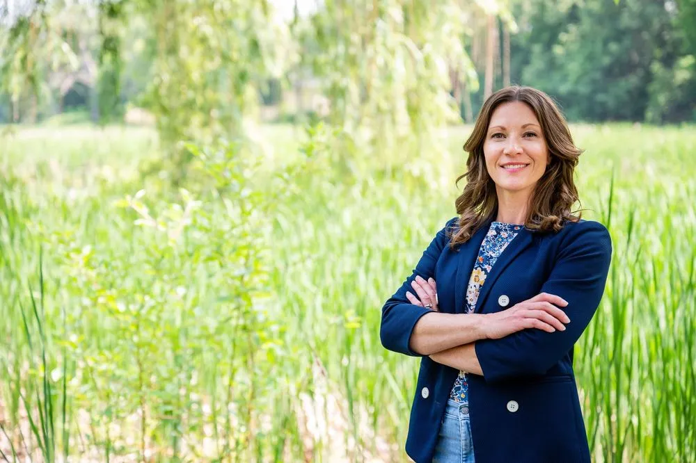 Professional residential landscaping for year-round maintenance in Edina, MN by C Johnson Landscape Design Group