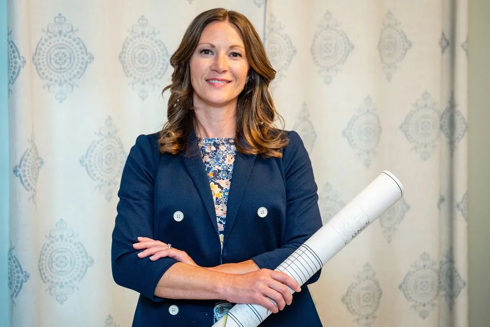 Affordable landscape design in Edina, MN by C Johnson Landscape Design Group