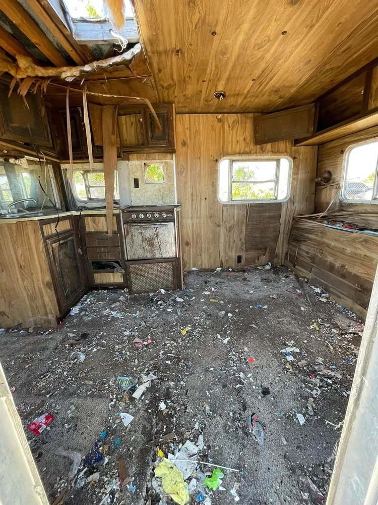 Reliable garden landscaping near you in Aransas Pass, TX by C L Handyman & Lawn Care Services