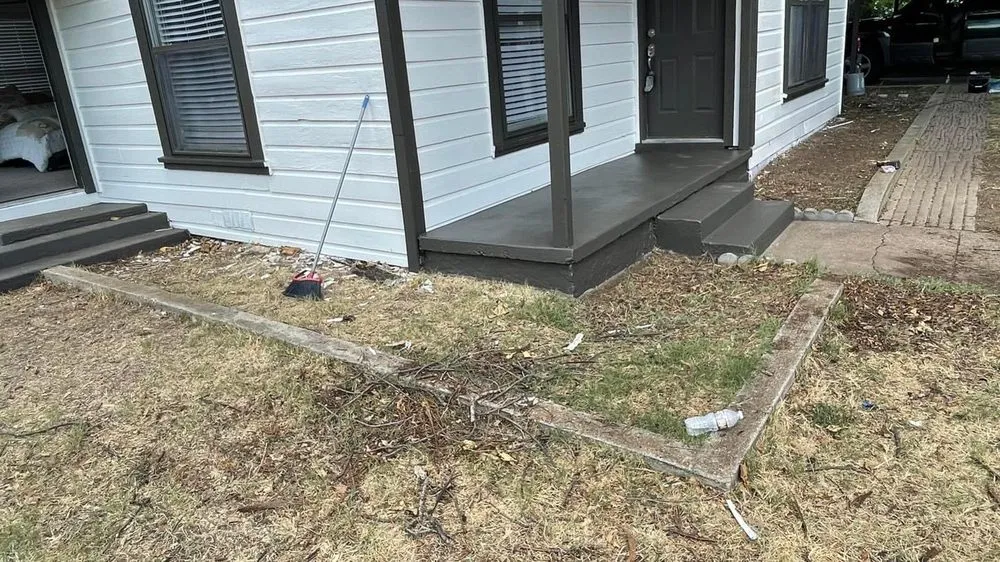 Local yard maintenance for year-round maintenance across Aransas Pass, TX - C L Handyman & Lawn Care Services