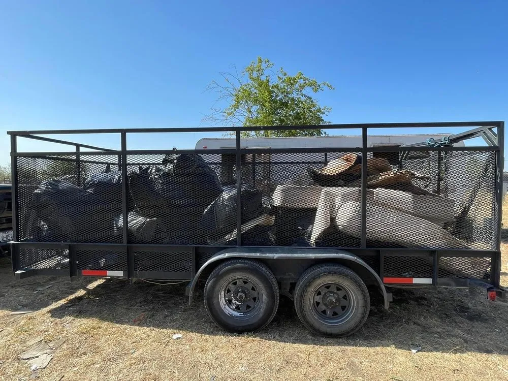 Local landscape installation in Aransas Pass, TX - C L Handyman & Lawn Care Services