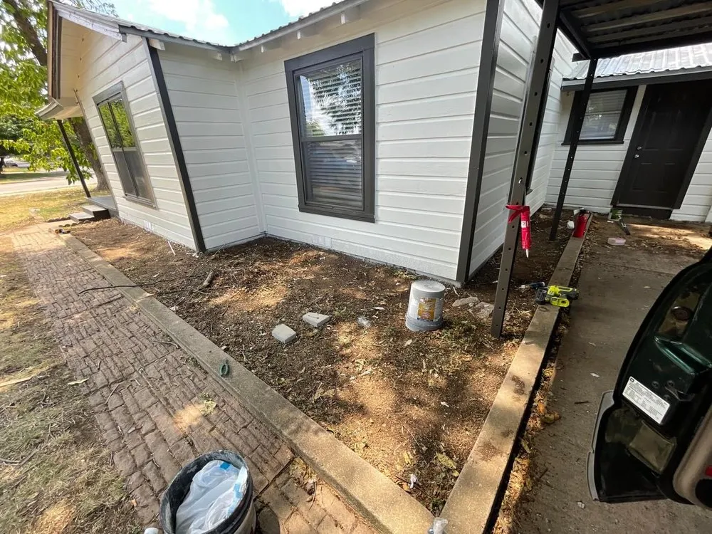 Expert lawn mowing service experts serving Aransas Pass, TX - C L Handyman & Lawn Care Services