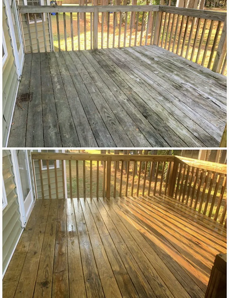 Affordable lawn care service for outdoor upgrades across Fairfax, VA - C Landscape & Power Wash