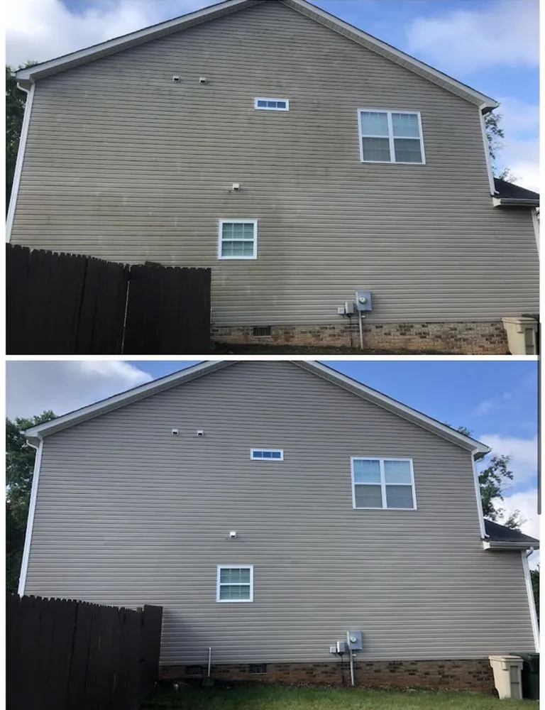 Expert lawn care service experts serving Fairfax, VA - C Landscape & Power Wash