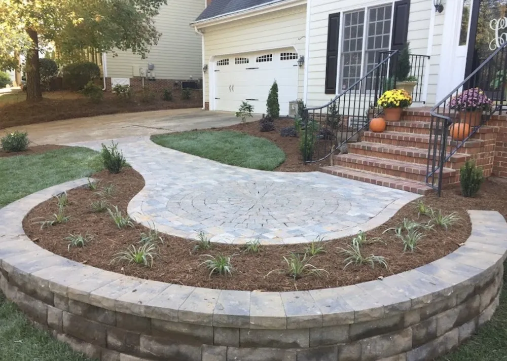 Expert yard maintenance experts serving Fairfax, VA - C Landscape & Power Wash