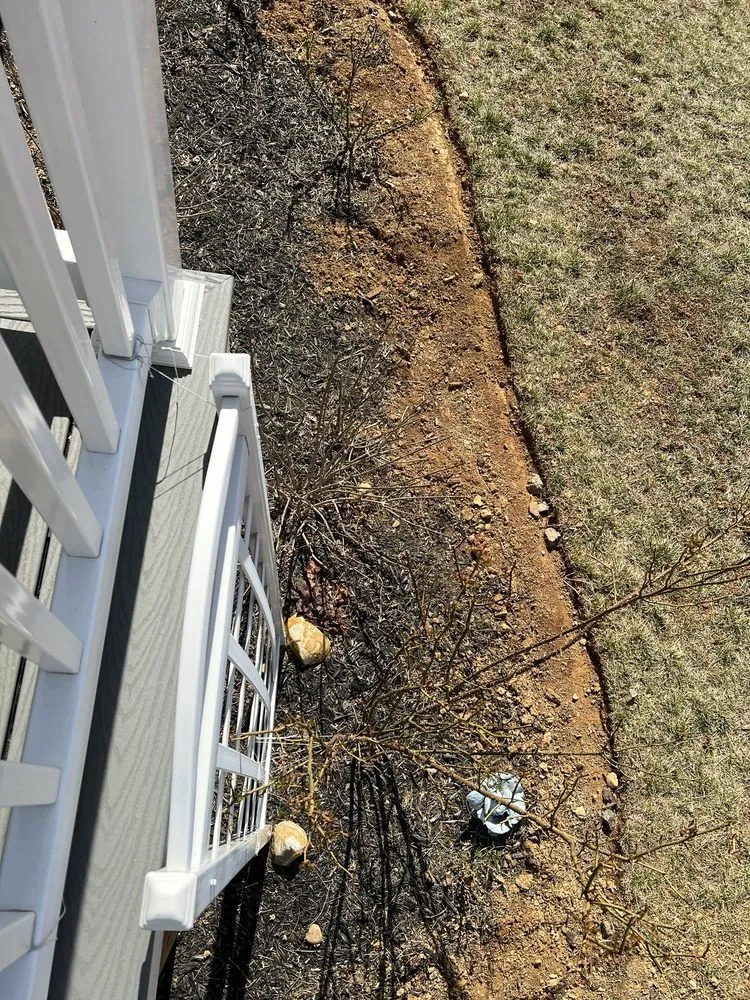 Trusted lawn mowing service experts serving Fairfax, VA - C Landscape & Power Wash