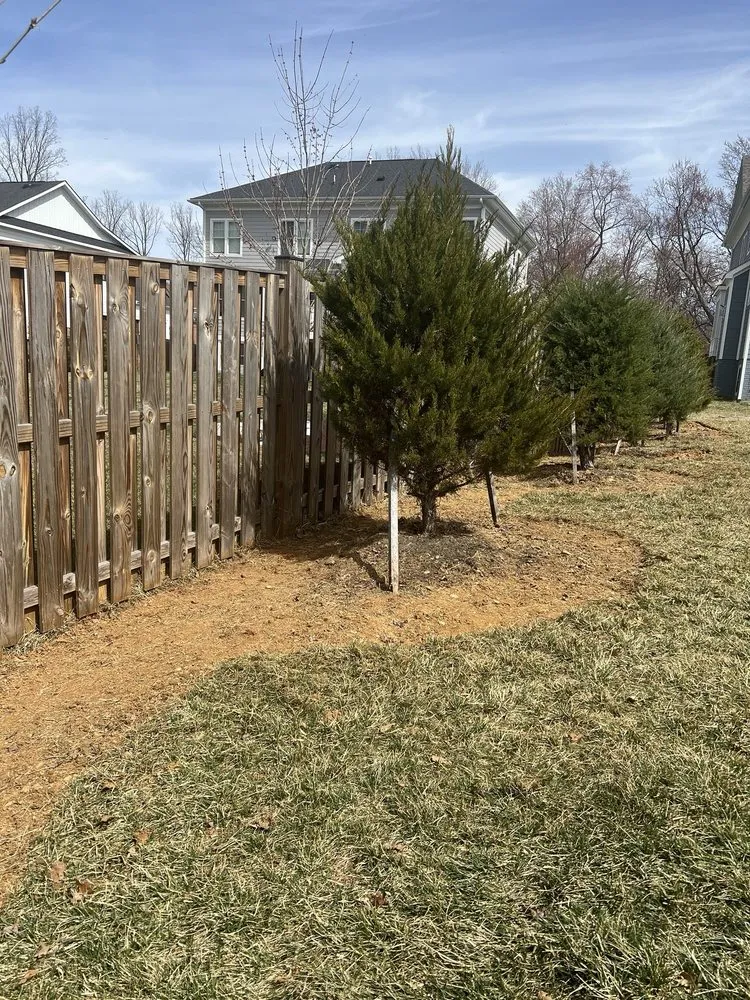 Top-rated yard maintenance in Fairfax, VA by C Landscape & Power Wash