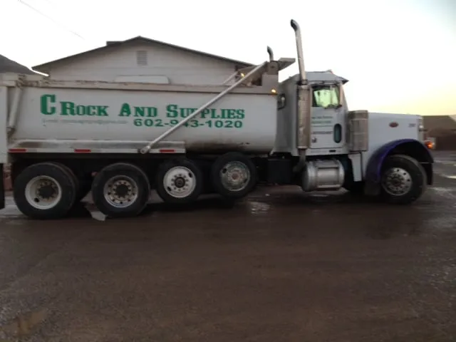 Custom landscape installation for year-round maintenance in Phoenix, AZ by C Landscaping & Irrigation