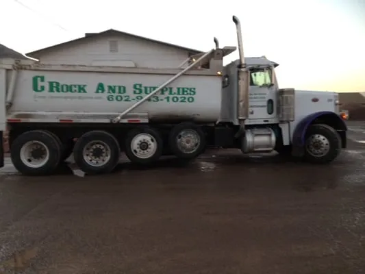 C Landscaping & Irrigation Logo