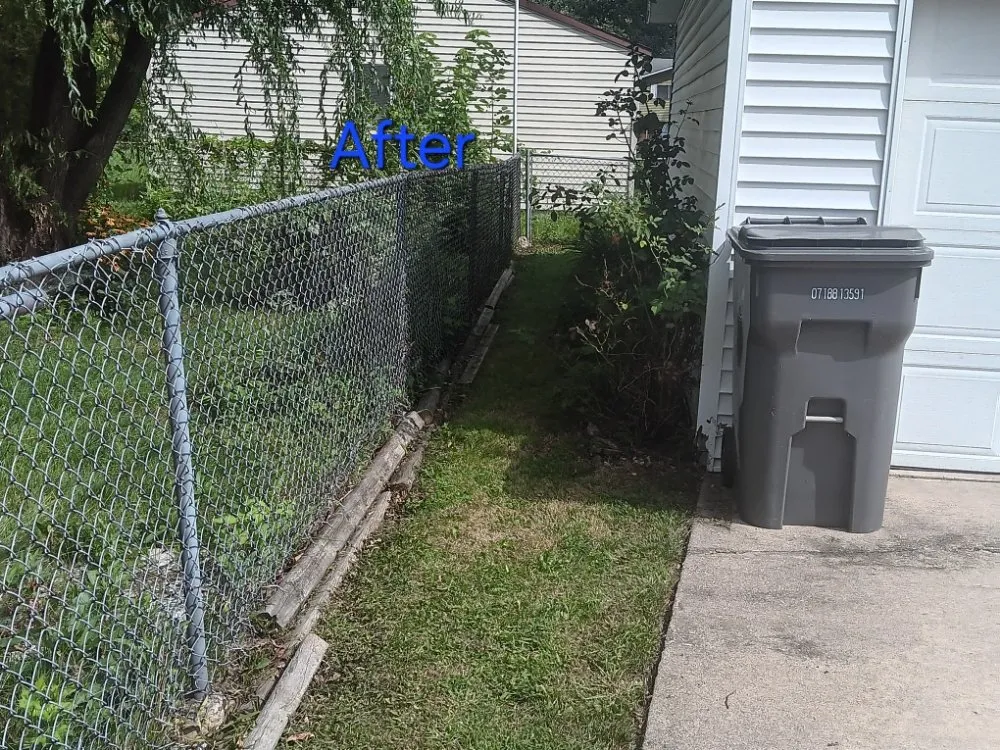 Reliable outdoor landscaping experts serving Inkster, MI - C Lawncare