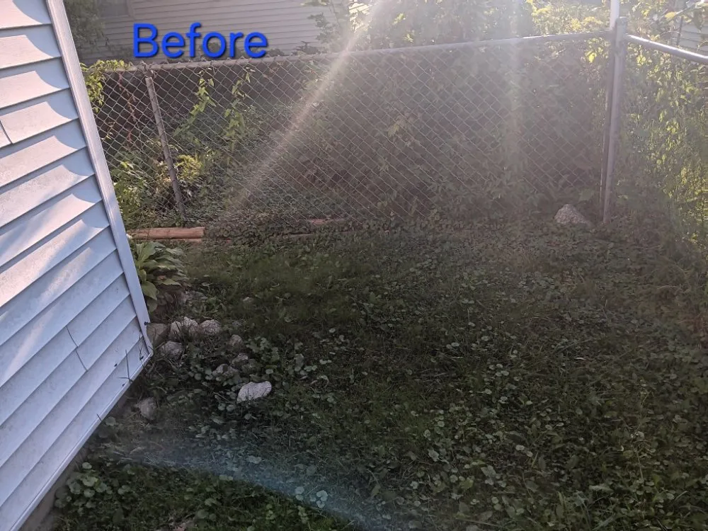 Professional lawn mowing service near you in Inkster, MI by C Lawncare