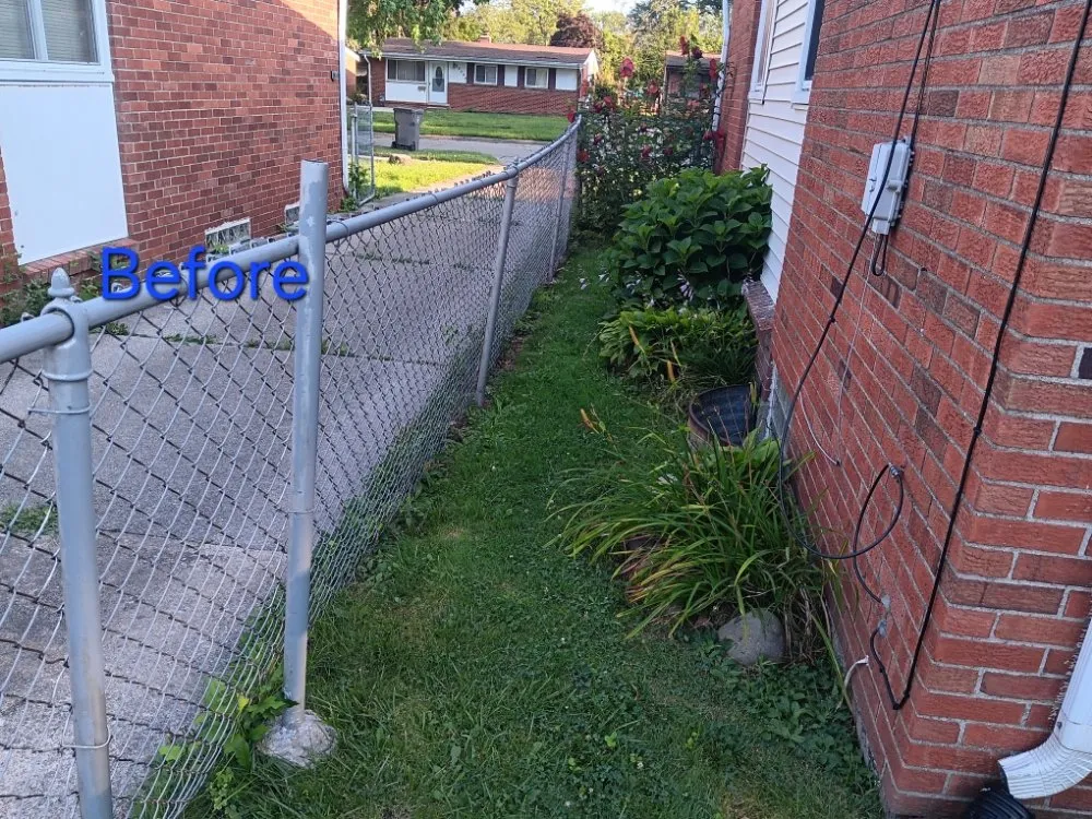 Reliable landscape design in Inkster, MI by C Lawncare