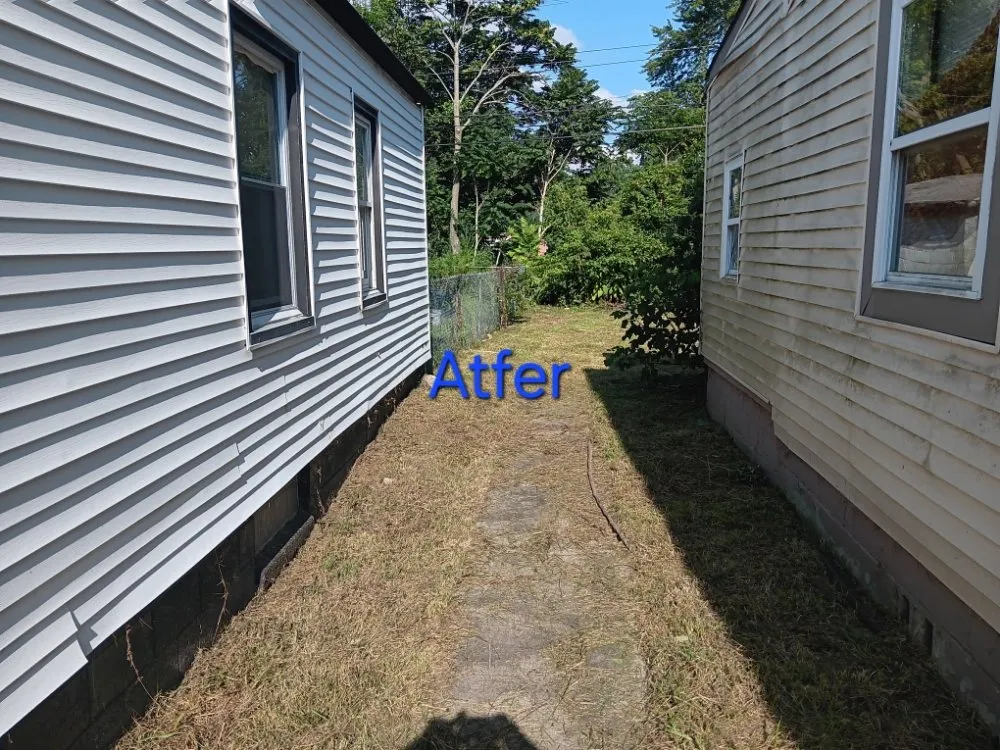 Trusted landscape installation in Inkster, MI - C Lawncare