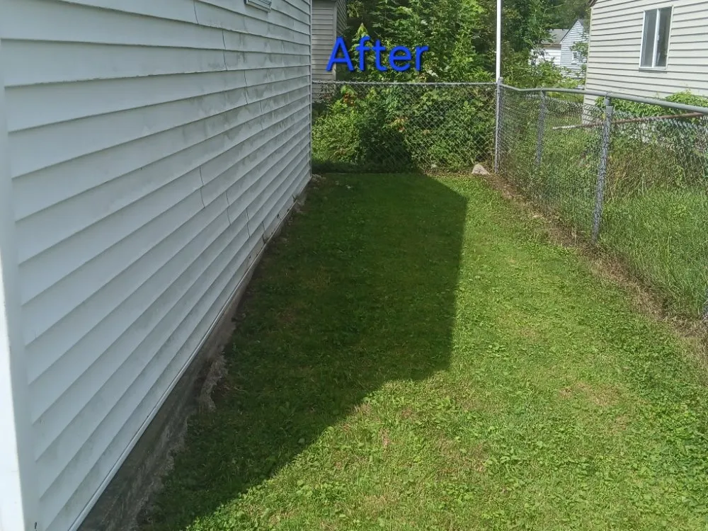 Reliable landscape installation for year-round maintenance across Inkster, MI - C Lawncare
