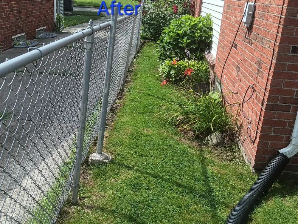 Expert landscape design in Inkster, MI - C Lawncare