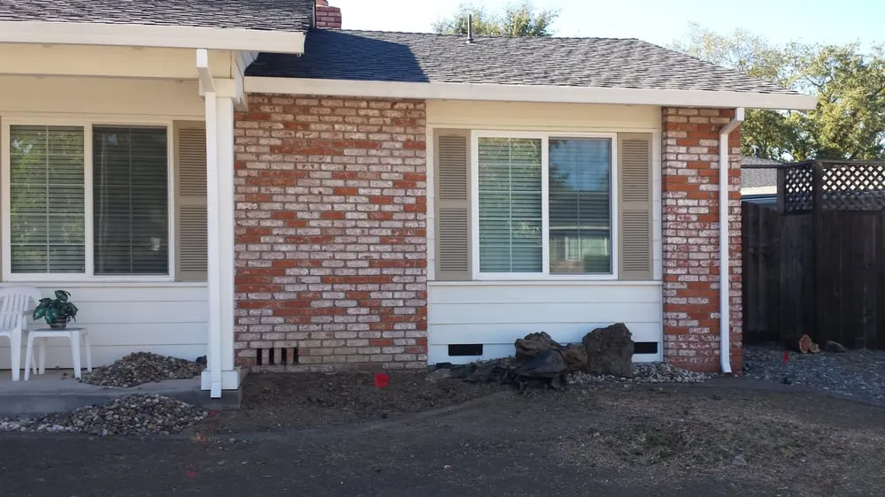 Top-rated garden landscaping experts serving Santa Rosa, CA - C Lopez Yard Maintenance