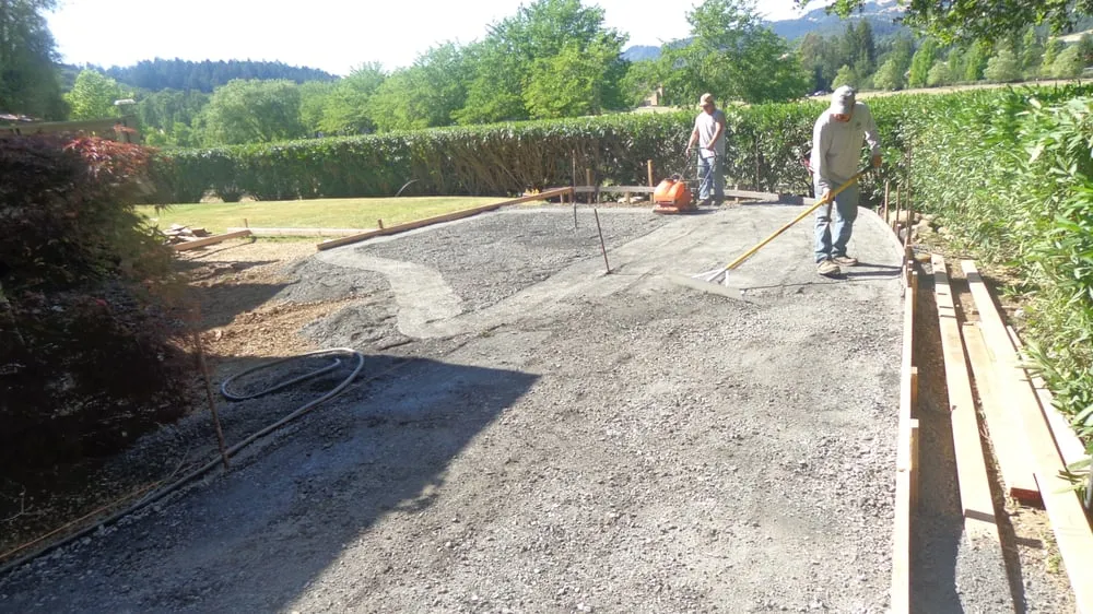 Reliable residential landscaping in Santa Rosa, CA by C Lopez Yard Maintenance