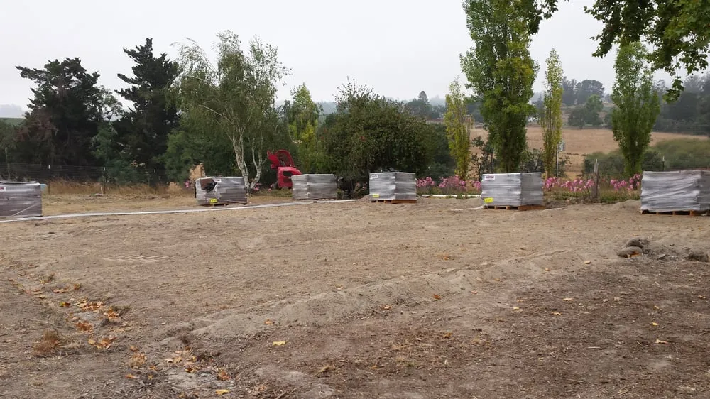 Trusted residential landscaping for homes across Santa Rosa, CA - C Lopez Yard Maintenance