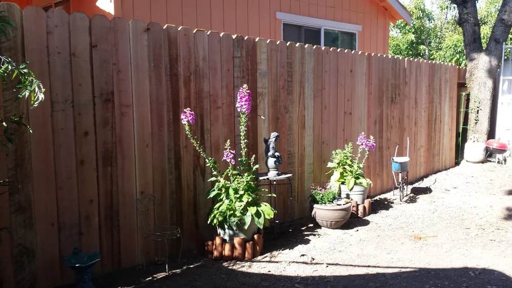 Expert landscape design experts serving Santa Rosa, CA - C Lopez Yard Maintenance