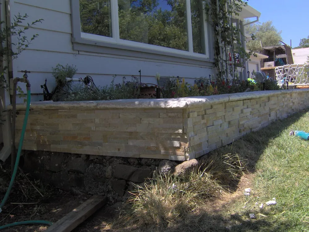 Reliable landscaping services experts serving Santa Rosa, CA - C Lopez Yard Maintenance