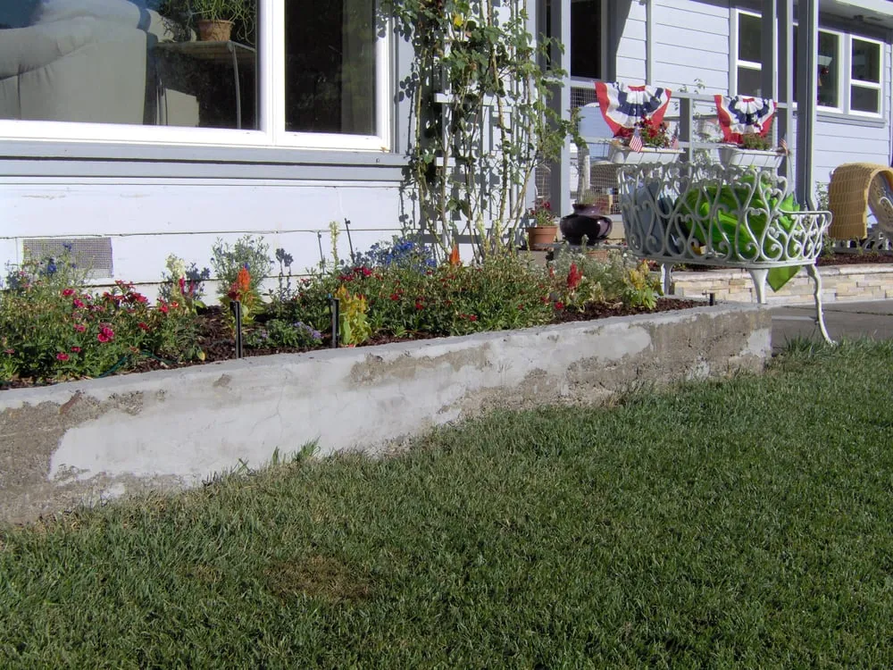 Top-rated outdoor landscaping for beautiful yards across Santa Rosa, CA - C Lopez Yard Maintenance