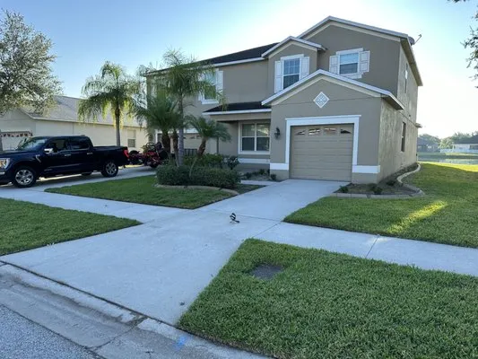 C-Los Lawn Care Services Logo