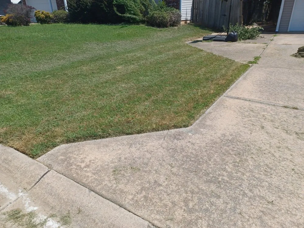 Professional landscaping services in Alexander, AR by C low's Pressure washer and lawn