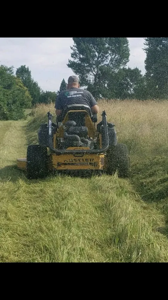 Top-rated landscape installation experts serving Flemington, NJ - C Luster Landscaping