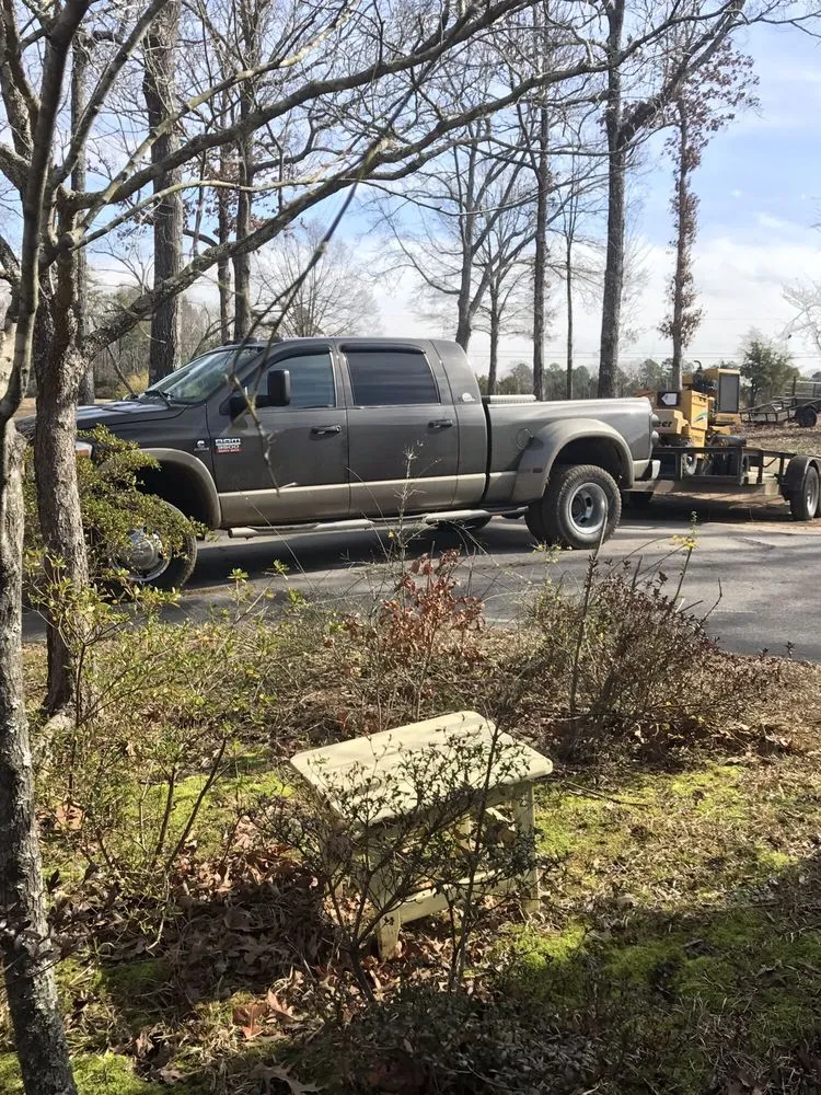 Expert lawn mowing service for year-round maintenance across Oxford, MS - C &M BUSH-HOGGING