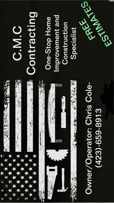 C M C Contracting