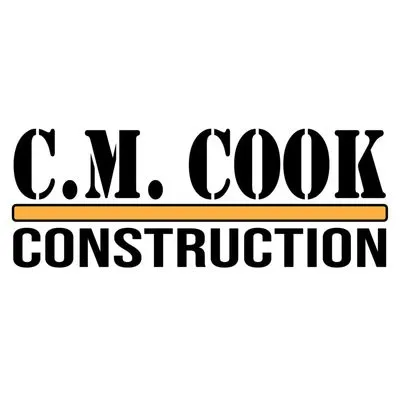 C M Cook Construction