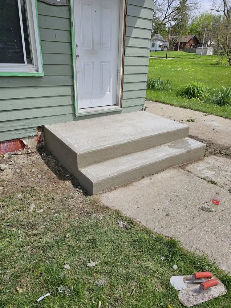 Local landscape design near you across Rockford, IL - C M Debonair Garden