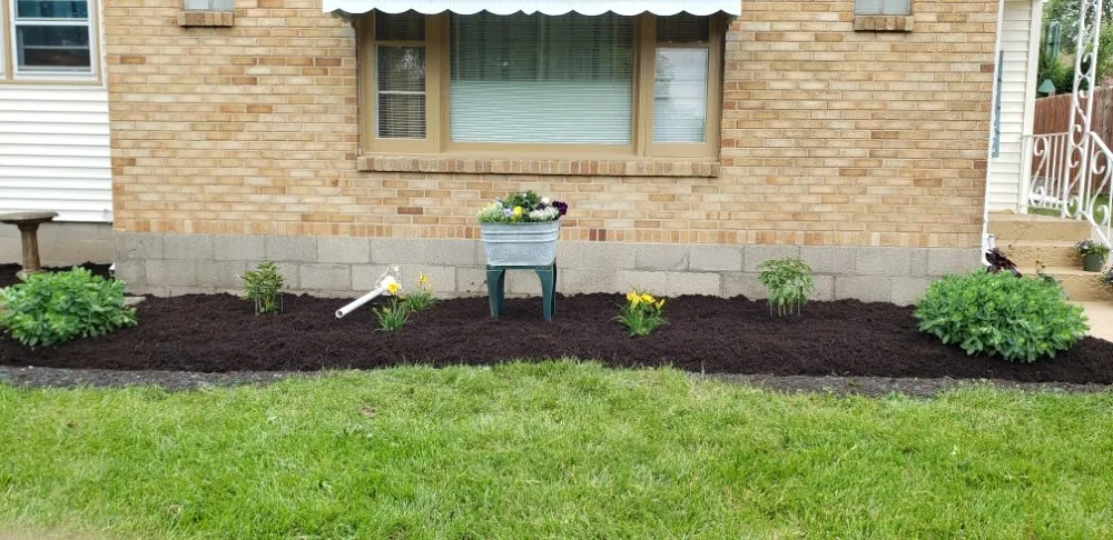 Top-rated outdoor landscaping experts serving Rockford, IL - C M Debonair Garden