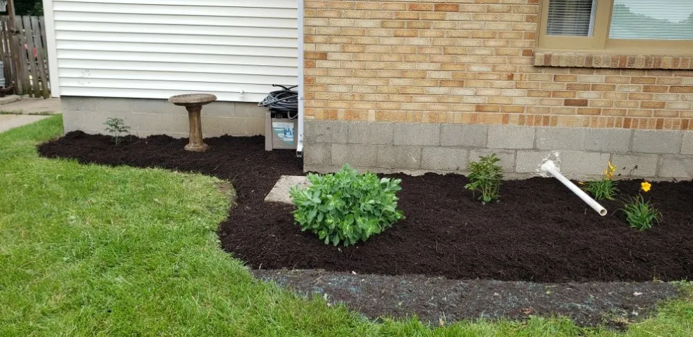 Trusted landscaping services with custom design in Rockford, IL by C M Debonair Garden