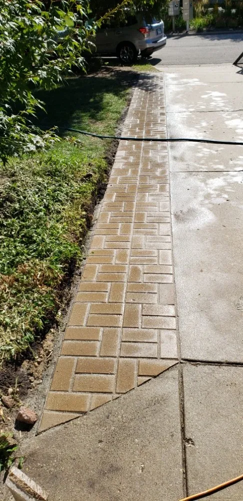 Custom yard cleanup service in Rockford, IL by C M Debonair Garden