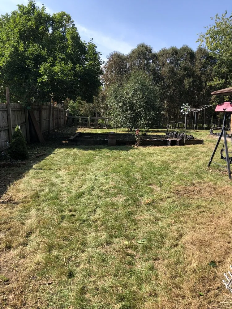 Affordable garden landscaping in Rockford, IL - C M Debonair Garden